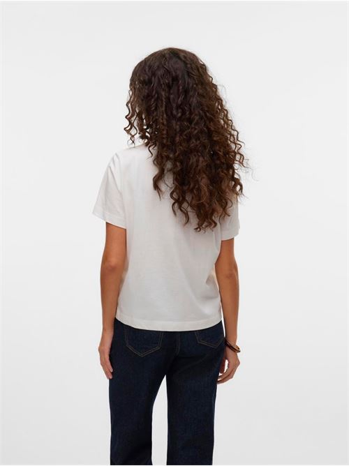  VERO MODA | 10325318/Snow White